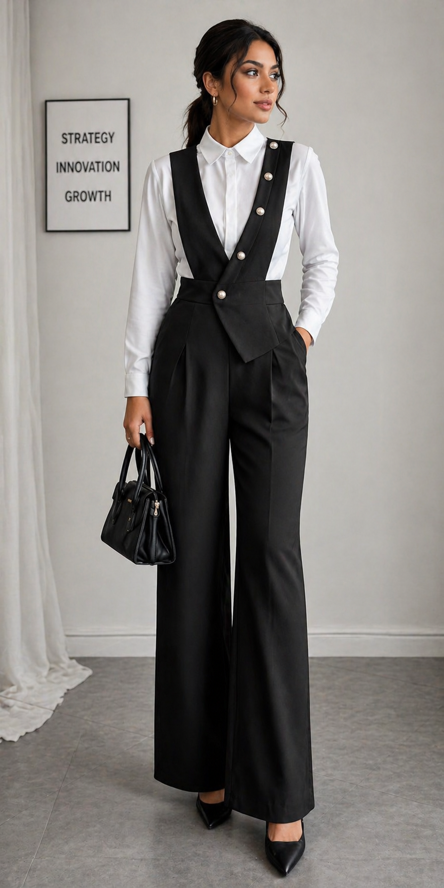 Formal Jumpsuit for women
